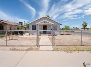 1195 E St, Brawley, CA 92227