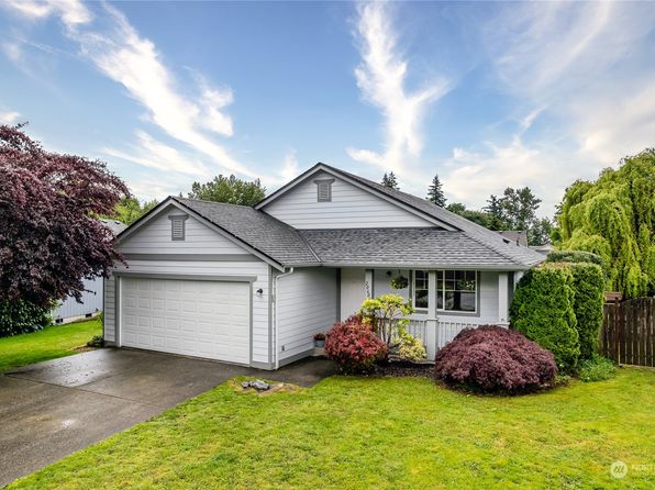 Arlington WA Single Family Homes For Sale - 55 Homes | Zillow