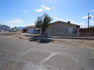 735 Sea Spray Pl, Bullhead City, AZ 86442