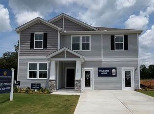 109 Cedar Shoals Ct, Easley, SC 29640
