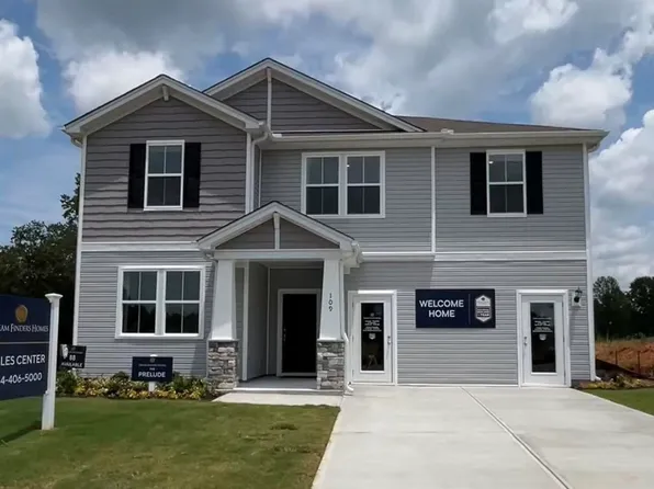 109 Cedar Shoals Ct, Easley, SC 29640