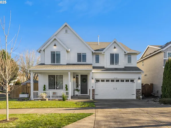 3641 Ebbets St, Forest Grove, OR 97116