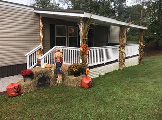 1145 Maple Creek Rd, Williamsburg, KY 40769