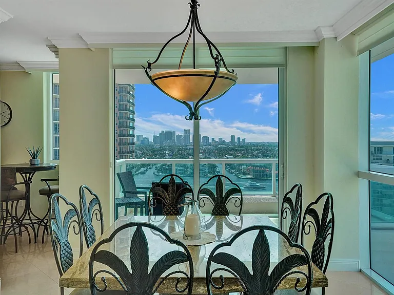 101 S Fort Lauderdale Beach Blvd #1606 — Photo 10