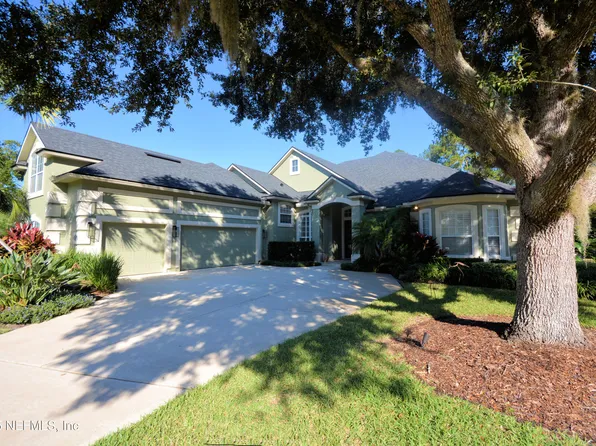 516 BRONZE BRANCH Court, Jacksonville, FL 32259