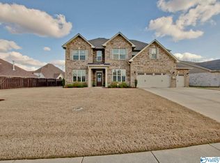 104 Silent Spring Court, Harvest, AL 35749