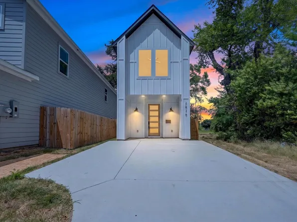 2835 Macon St, Dallas, TX 75215