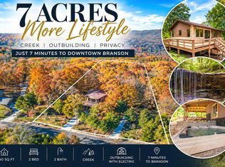 537 Watson Rd, Branson, MO 65616