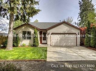 4910 NE 76th Ave, Portland, OR 97218