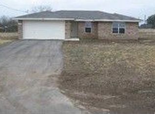 2433 Shirley Loop, Belton, TX 76513