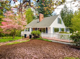 7470 SE 118th Dr, Portland, OR 97266