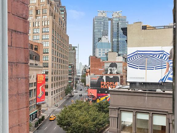 4th image of 500 Broome St APT 5