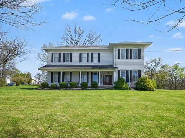4011 Rylandtrace Dr, Ryland Heights, KY 41015