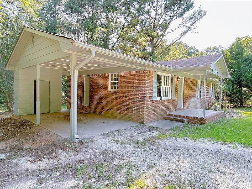 1630 Teamon Rd, Griffin, GA 30223 MLS 7256346 Zillow