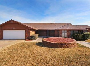 755 N Cedar Point Dr, Cleveland, OK 74020