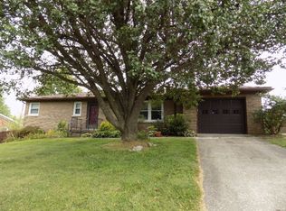123 Westwood Dr, Richmond, KY 40475