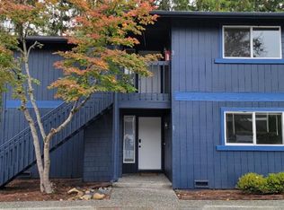 9107 Meridian Pl NE APT 1, Lake Stevens, WA 98258