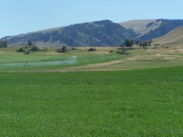 Ri 80 Sand Creek Ranch Rd, Buffalo, WY 82834