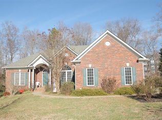 9721 Devonshire Dr, Huntersville, NC 28078