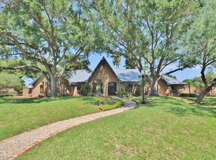 2426 Sendero Ave, Mission, TX 78573
