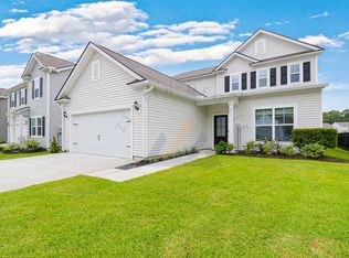 124 Danner Dr, Okatie, SC 29909