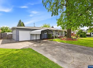 1335 Chestnut St SE, Albany, OR 97322