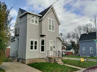 501 Locust St, Beloit, WI 53511