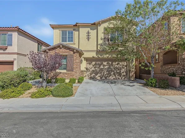 2808 Shadows Edge Ct, Henderson, NV 89052