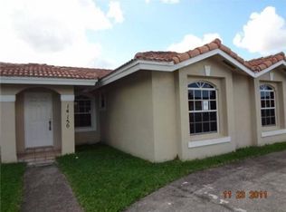 14150 SW 147th Ct, Miami, FL 33196