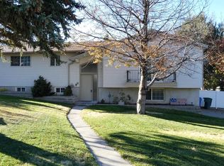 1934 S Fairway Dr, Pocatello, ID 83201