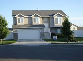 116 E 2325 S, Clearfield, UT 84015