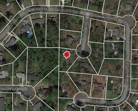 1st image of 4030 Doeskin Ct SE