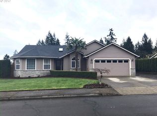 1132 E Pioneer Loop, La Center, WA 98629