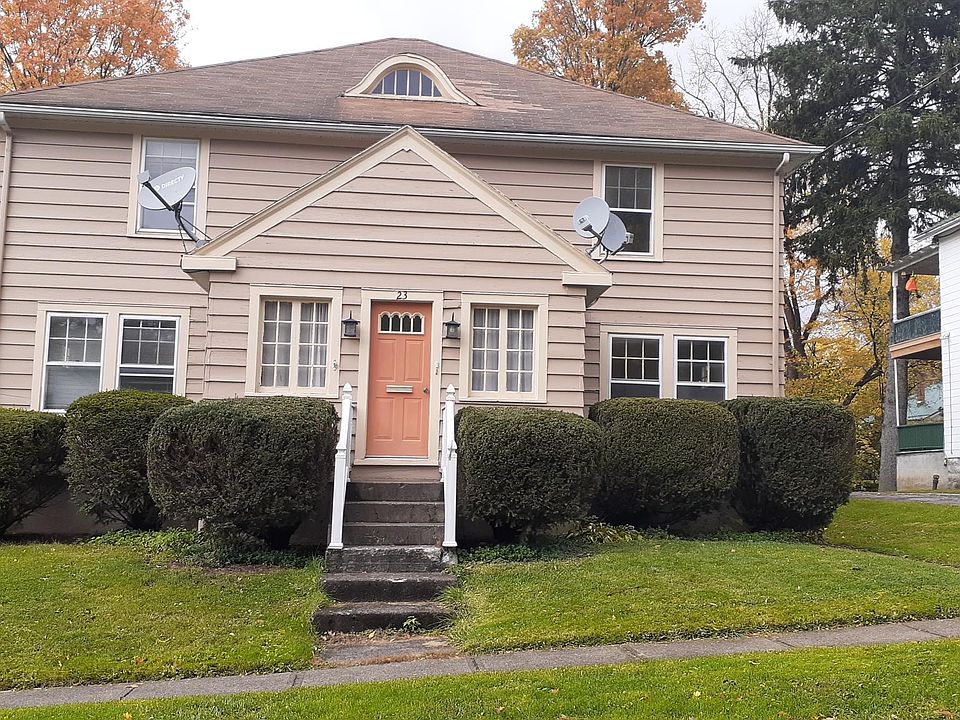 Beautiful Duplex