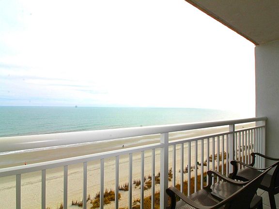 5th image of 2201 S Ocean Blvd. #808