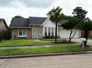 6926 Vickie Springs Ln, Houston, TX 77086