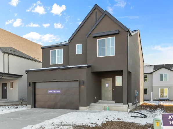2046 E Dorset Way #289, Salem, UT 84653