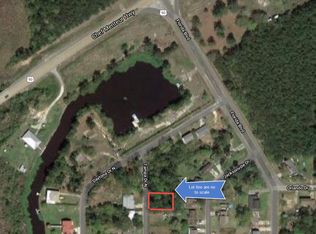 Tampa Dr N Lot 18, Pearlington, MS 39572
