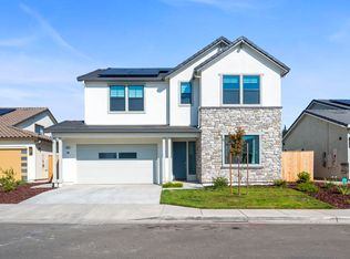 1605 Radiance Ln, Modesto, CA 95356