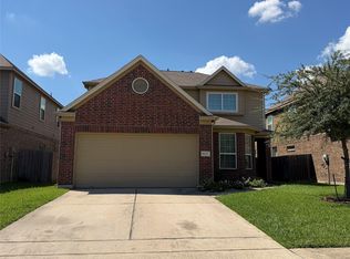 8223 Quiet Prairie Trl, Houston, TX 77049