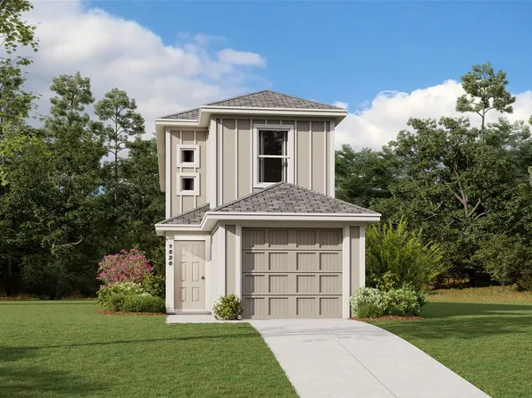 4205 Belmont Dr, Providence Village, TX 76227