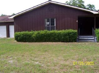 17164 State Route 46 W, Metter, GA 30439