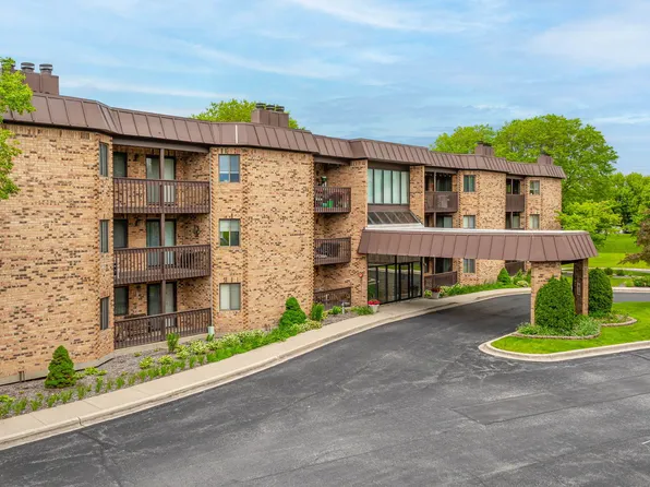 2880 Torrey Pine Ln APT 3D, Lisle, IL 60532