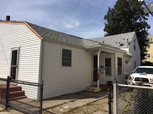 171 Division St, New Bedford, MA 02744