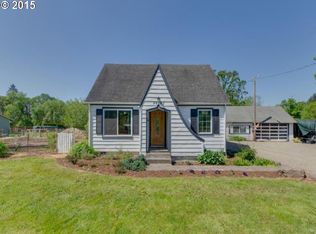 29703 S Molalla Ave, Molalla, OR 97038