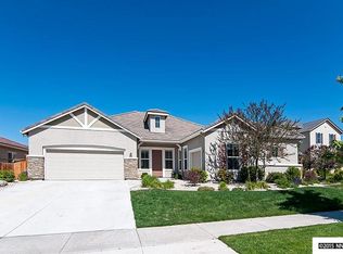6547 Black Hills Ct, Sparks, NV