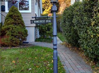 17 Homecrest Ave, Yonkers, NY 10703
