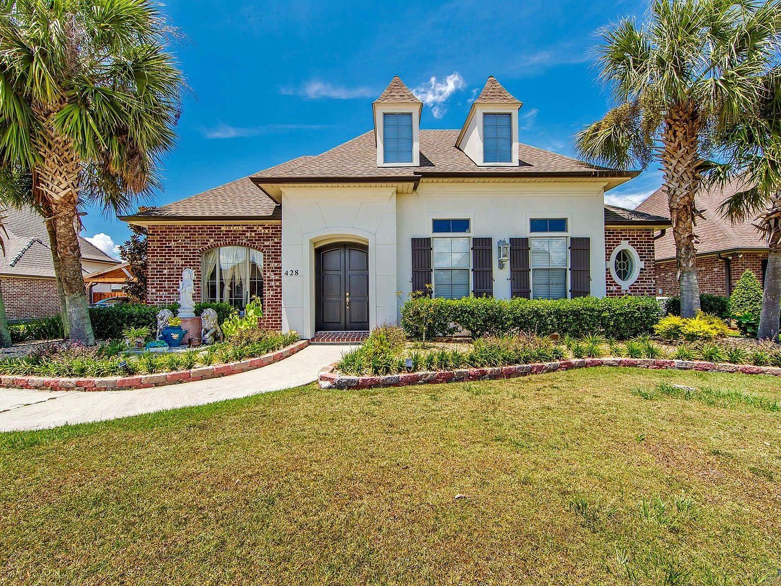 428 Sugar Highland Blvd, Houma, LA 70360 MLS 2024010335 Zillow