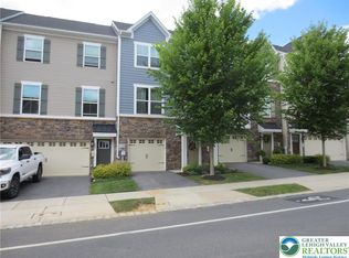2407 Cook Dr, Easton, PA 18045