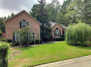 102 Riverwood Ln, Summerville, SC 29485